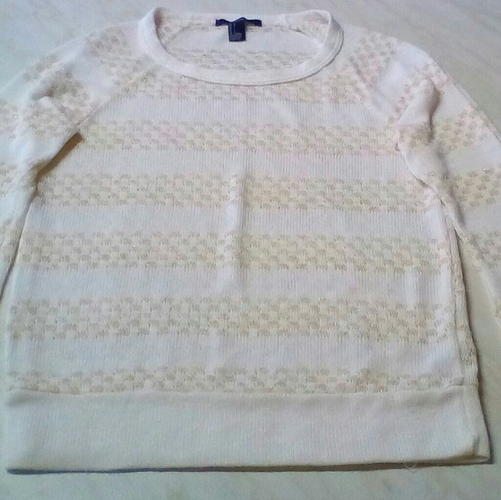 Like new Forever 21 top
